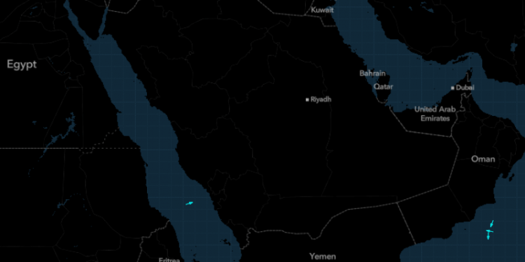 Qatar Pauses Lng Shipments Via Red Sea After Us Led Airstrikes Augaf