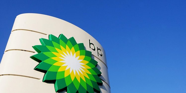 Oil Giant BP Reports Highest Profit In 8 Years On Soaring Commodity ...