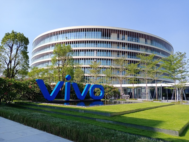 vivo mobile main office