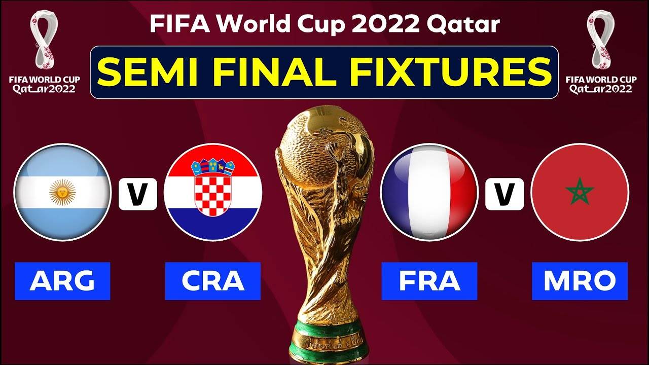 club world cup 2022 semi final