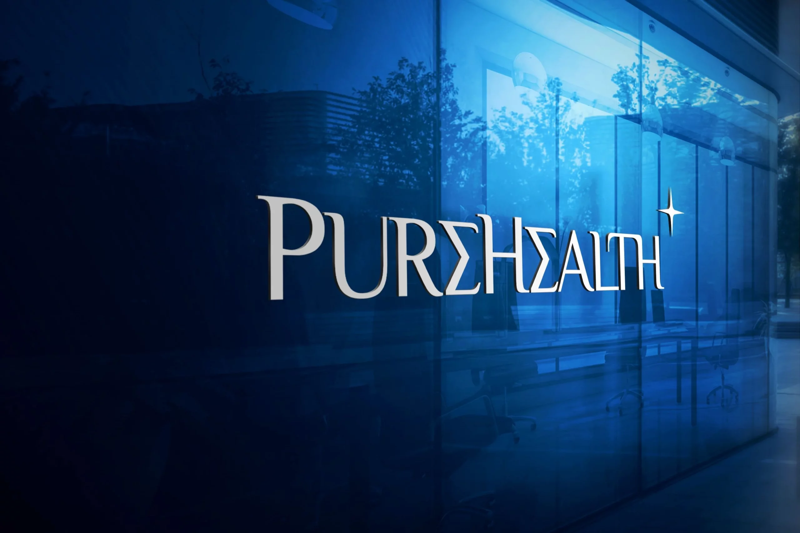 PureHealth Complete Acquisition Of UK’s Largest Private Healthcare ...